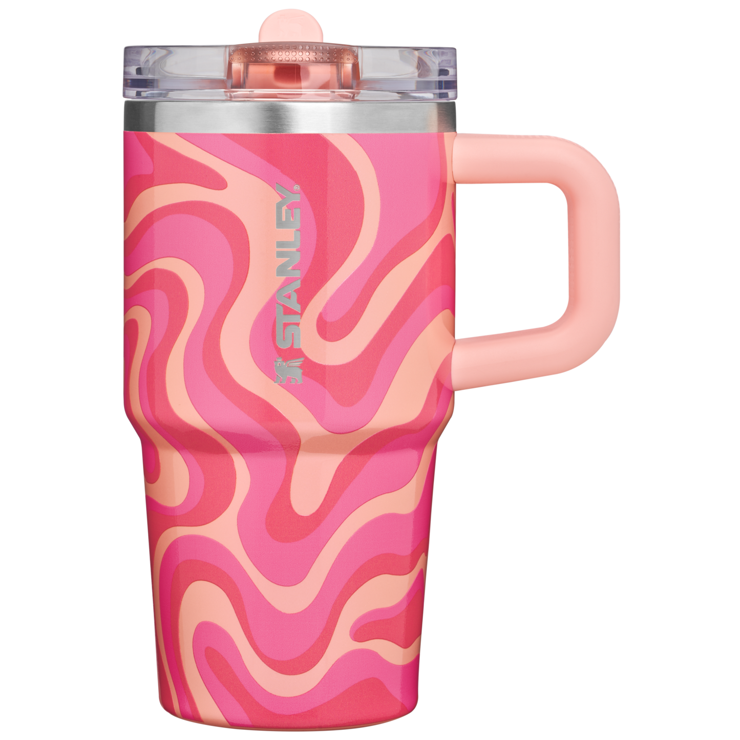 The Quencher ProTour Flip Straw Tumbler | 20 OZ
