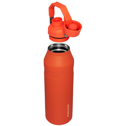 50 oz Ice Flow Aerolight with Fast Flow Lid in Tigerlily