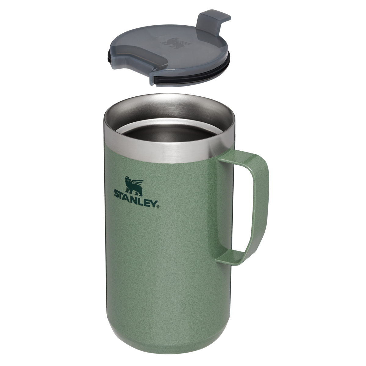 The Stay-Hot Camp Mug | 24 OZ