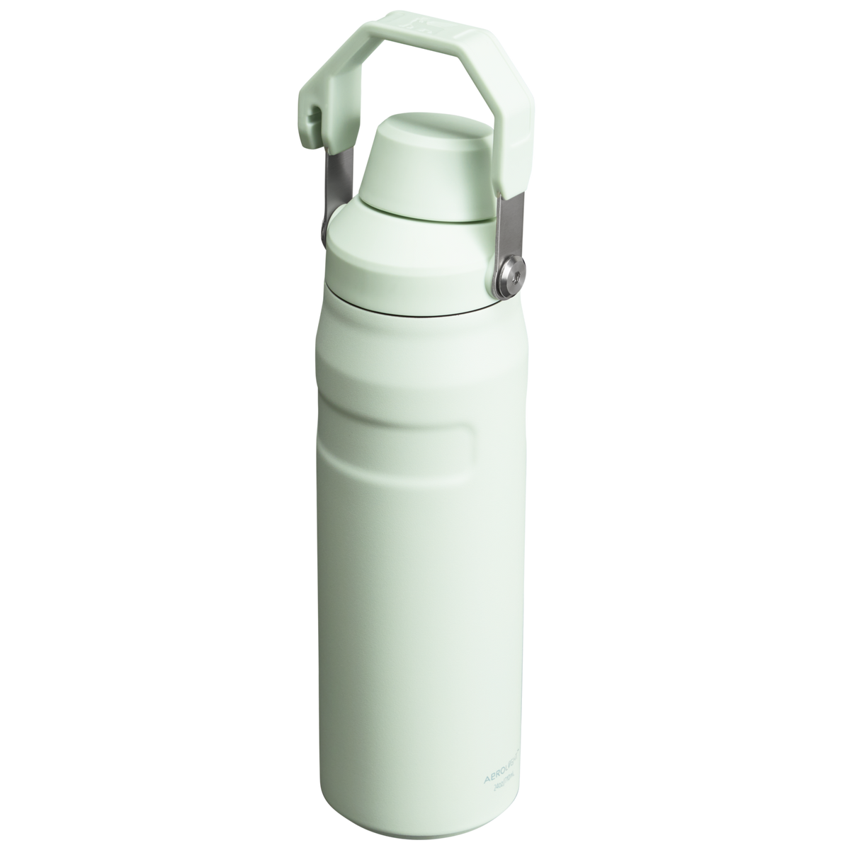 Stanley IceFlow Water Bottle with Fast Flow Lid 24 OZ In Mist