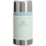 Stanley Classic Legendary Insulated and Leakproof Food jar in Mist blue