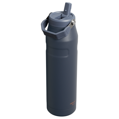 Stanley IceFlow Aerolight Water Bottle With FlipStraw 36 OZ In Twilight