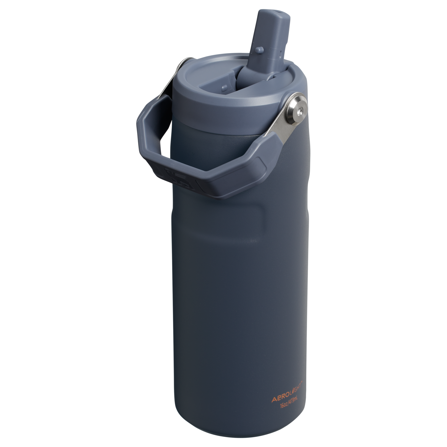 Stanley IceFlow Aerolight Water Bottle With FlipStraw 16 OZ In Twilight