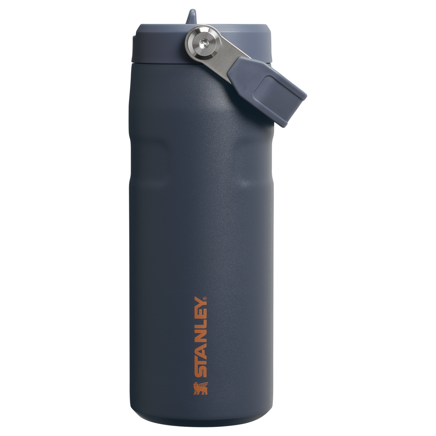 Stanley IceFlow Aerolight Water Bottle With FlipStraw 16 OZ In Twilight