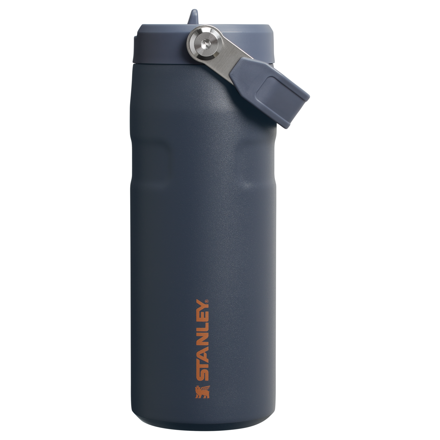 Stanley IceFlow Aerolight Water Bottle With FlipStraw 16 OZ In Twilight