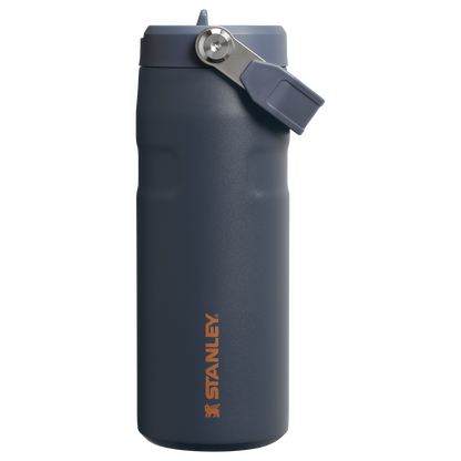 Stanley IceFlow Aerolight Water Bottle With FlipStraw 16 OZ In Twilight