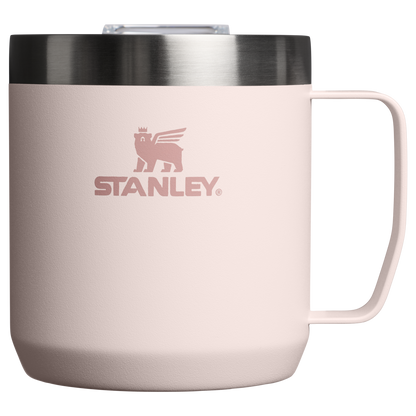 Classic Legendary Camp Mug | 12 OZ