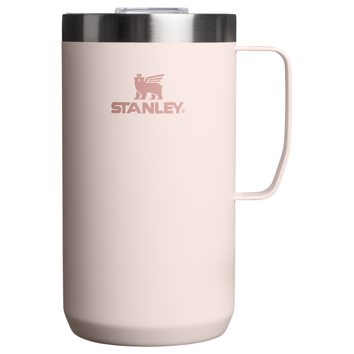 The Stay-Hot Camp Mug | 24 OZ