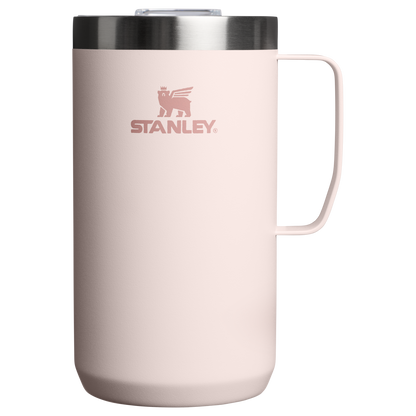 The Stay-Hot Camp Mug | 24 OZ