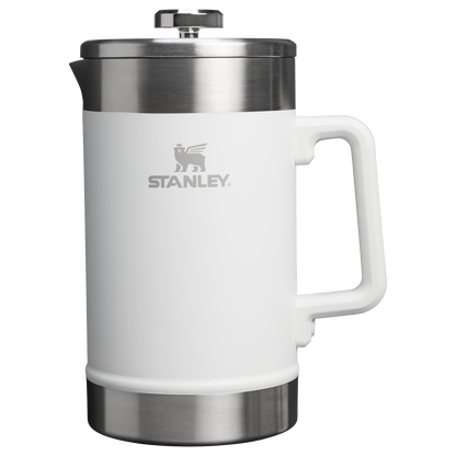 Classic Stay Hot French Press | 48 OZ