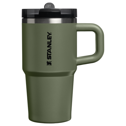 The Quencher ProTour Flip Straw Tumbler | 20 OZ