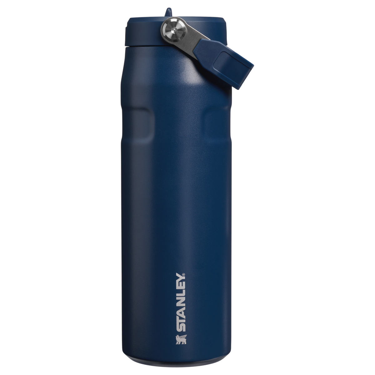 The IceFlow™ Bottle with Flip Straw Lid | 24 OZ