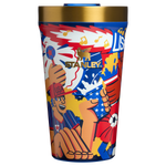 The Fútbol Artist Collection Everyday Tumbler | 16 OZ