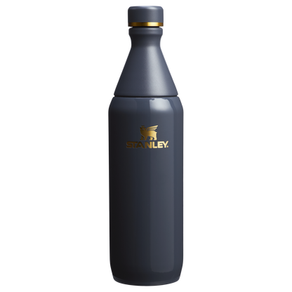 Stanley All Day Slim Water Bottle 20 OZ In Twilight Gloss