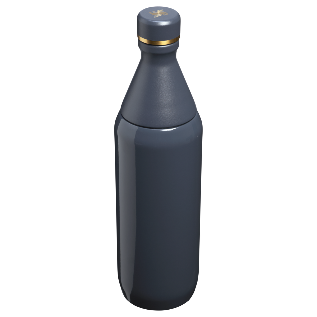 Stanley All Day Slim Water Bottle 20 OZ In Twilight Gloss