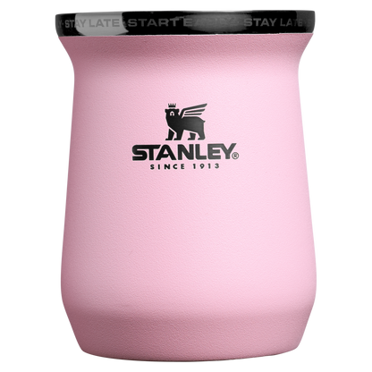 The Messi x Stanley Classic Mate Mug | 8 OZ