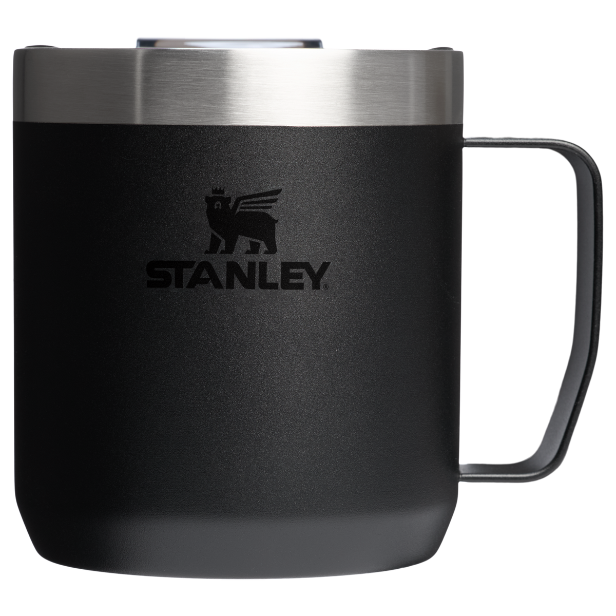 Classic Legendary Camp Mug | 12 OZ