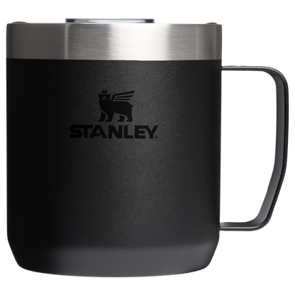 Classic Legendary Camp Mug | 12 OZ