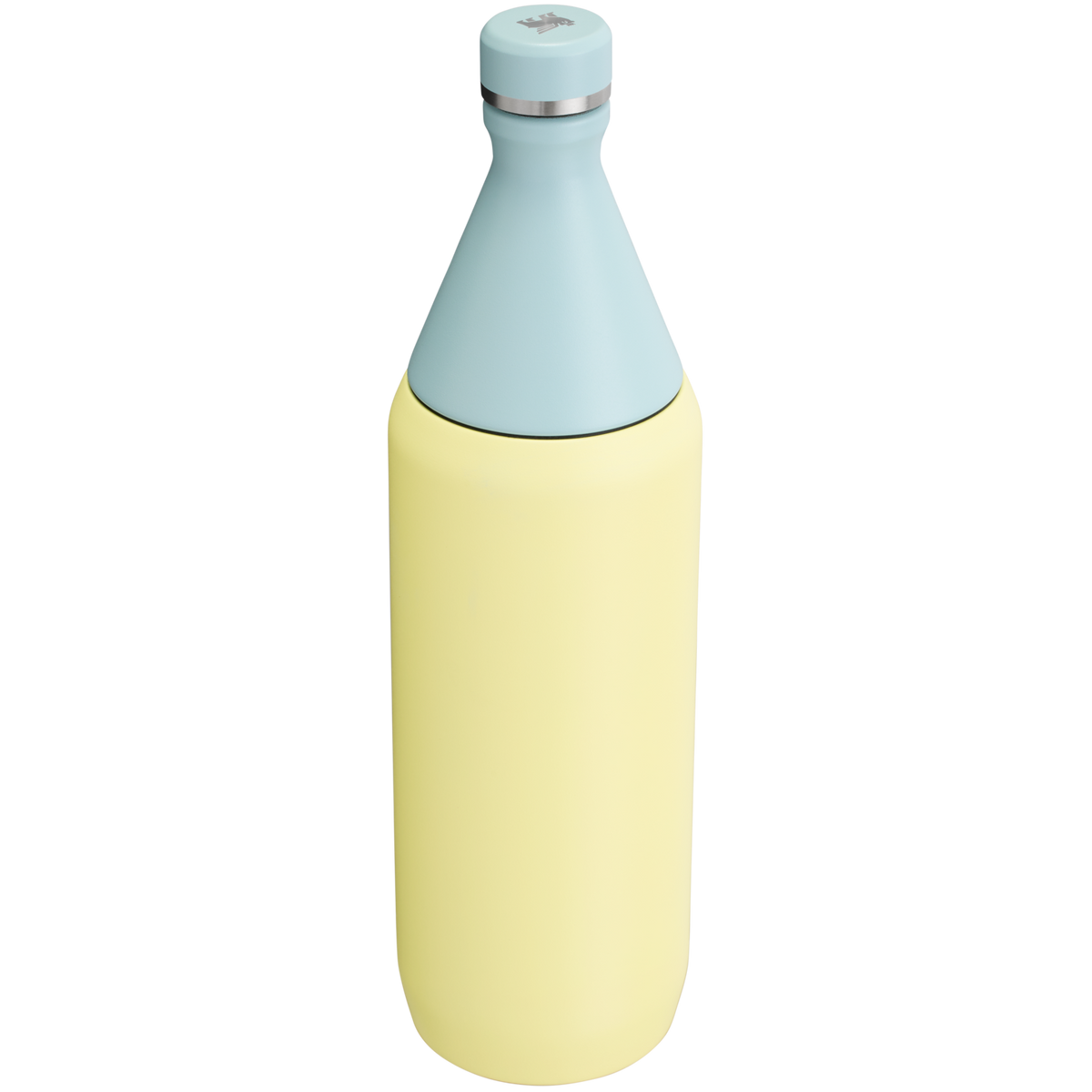 Stanley Leak Proof 34 OZ All Day Slim Bottle with removable collar in Pomelo