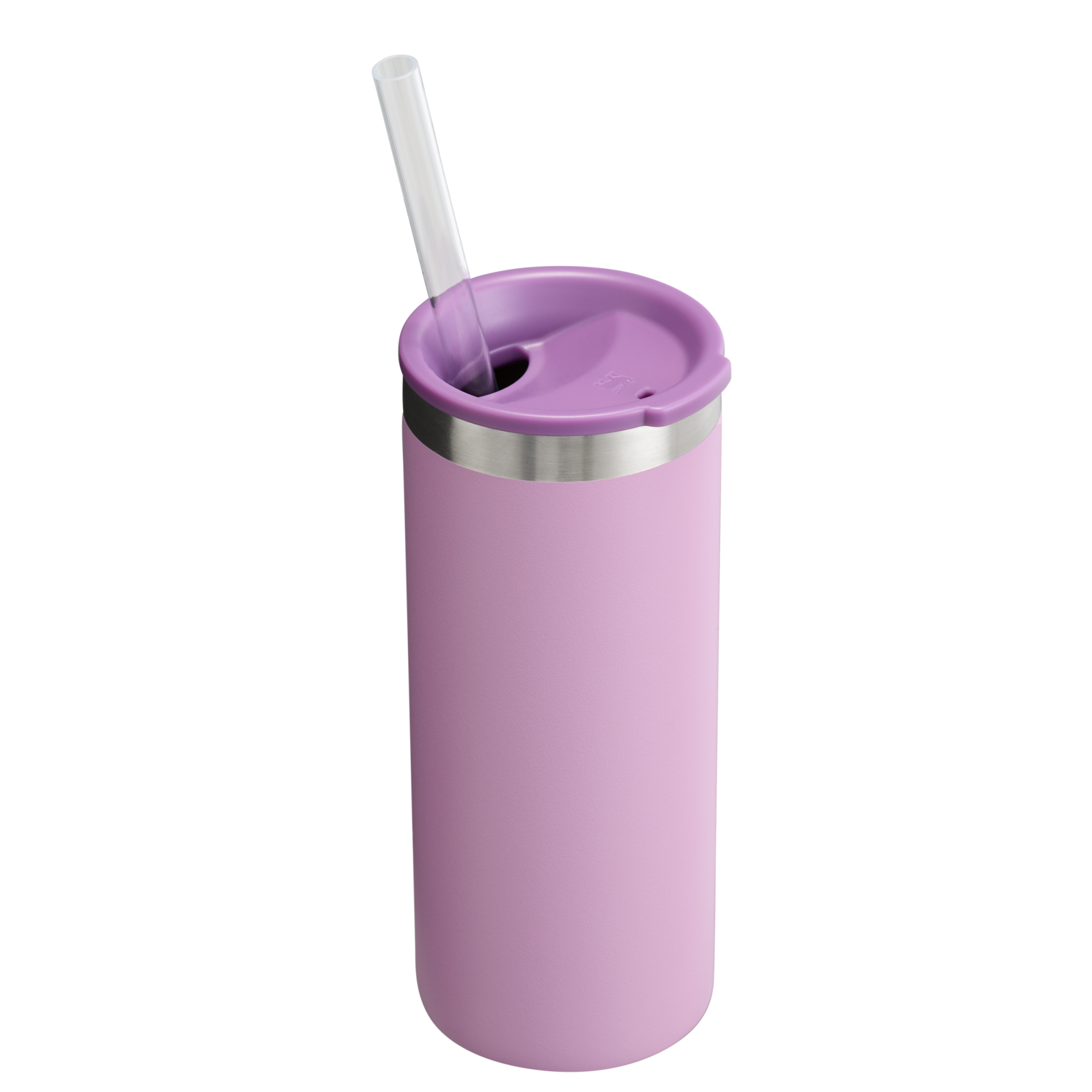 Stanley 10 OZ Everyday Slim Can Cooler Cup In Lilac