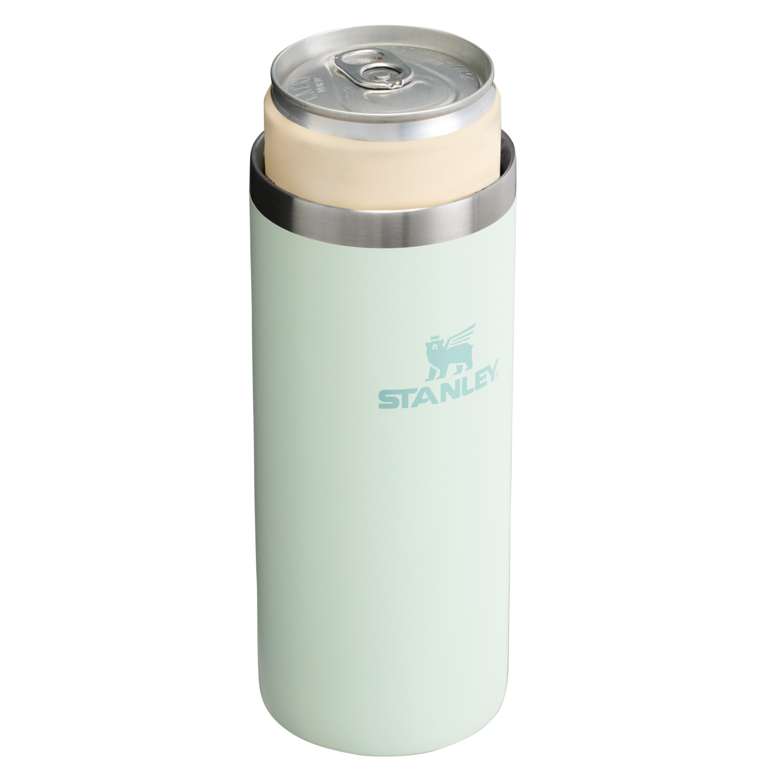 Stanley 10 OZ Everyday Slim Can Cooler Cup In Mist