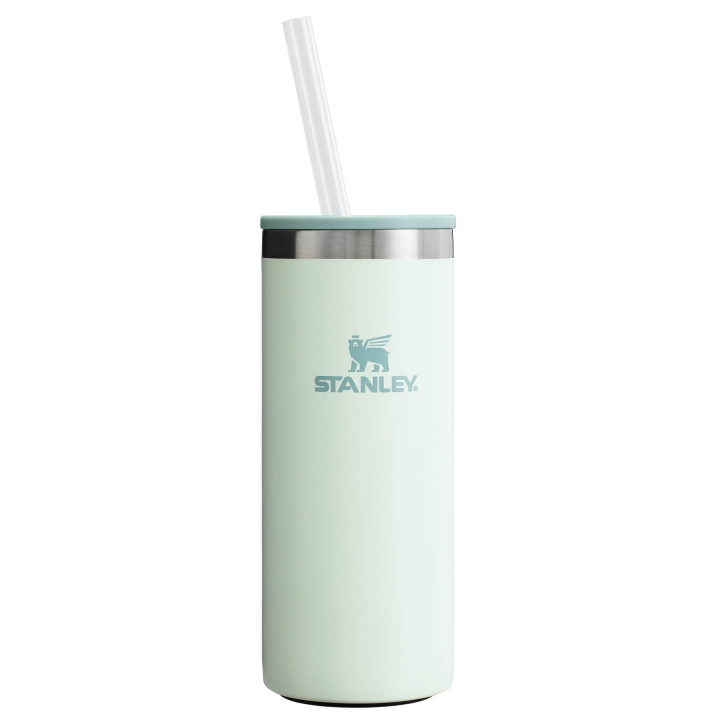 Stanley 10 OZ Everyday Slim Can Cooler Cup In Mist