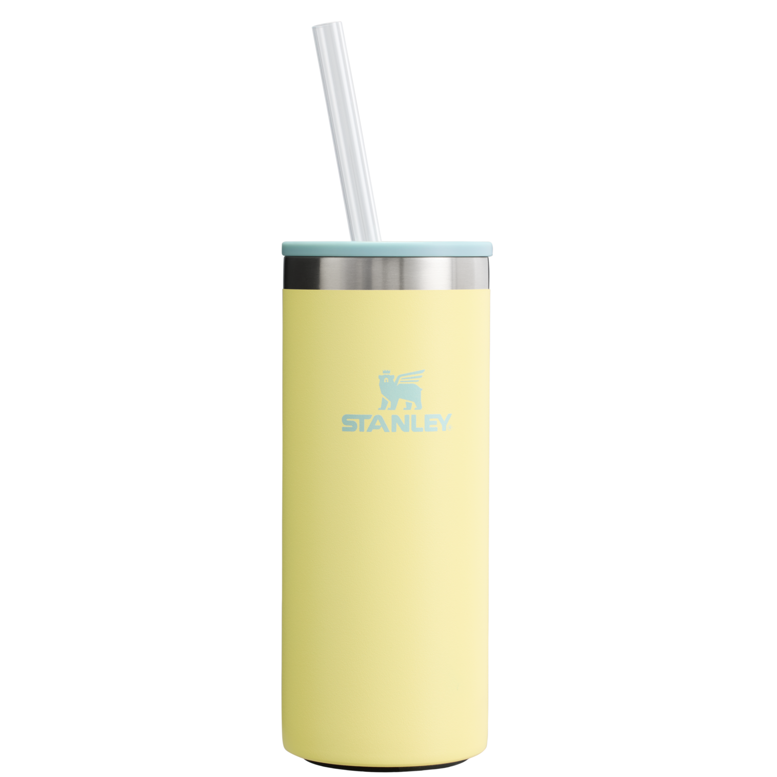 Stanley 10 OZ Everyday Slim Can Cooler Cup In Pomelo
