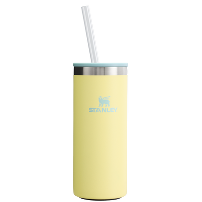 Stanley 10 OZ Everyday Slim Can Cooler Cup In Pomelo