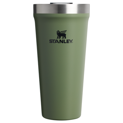 Stanley 20 OZ Everyday Tumbler in Dried Pine Green