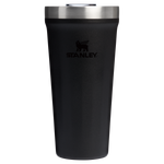 Stanley 20 OZ Everyday Tumbler In Black