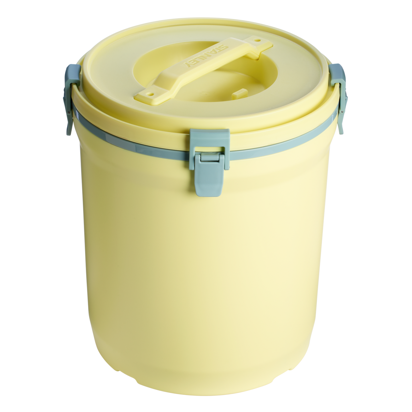 Stanley 2 Gallon Fast Flow Water Jug In Pomelo Yellow