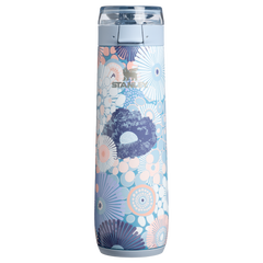 Blue Dream Wildflower