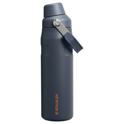 Stanley IceFlow Water Bottle with Fast Flow Lid 24 OZ In Twilight