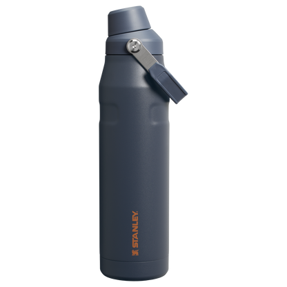 Stanley IceFlow Water Bottle with Fast Flow Lid 36 OZ In Twilight