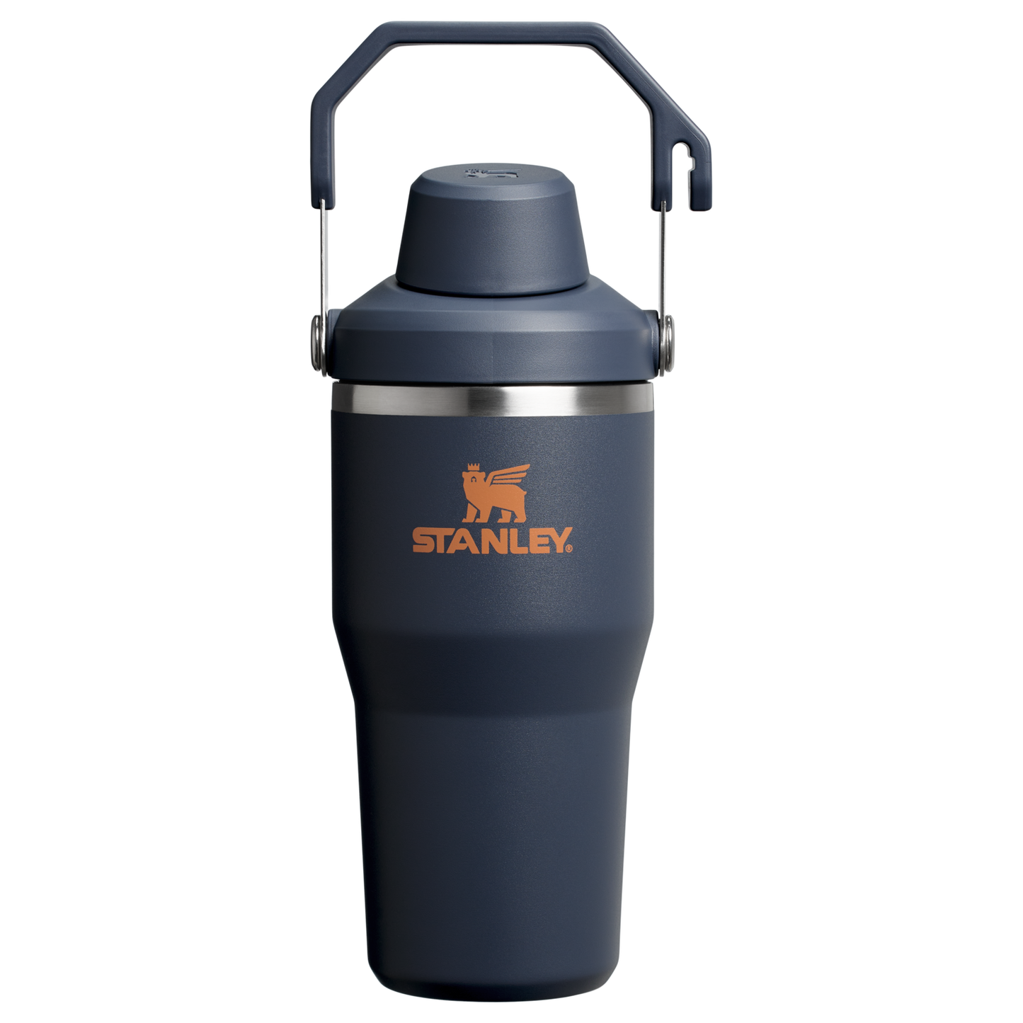 Stanley 20 OZ IceFlow Fast Flow Tumbler In Twilight Blue