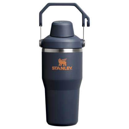 Stanley 20 OZ IceFlow Fast Flow Tumbler In Twilight Blue