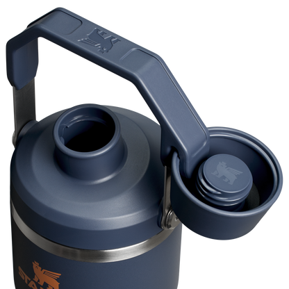 Stanley 20 OZ IceFlow Flip Fast Flow Water Jug In Twilight