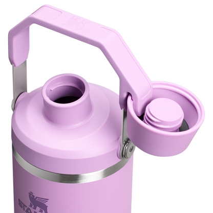 Stanley 30 OZ IceFlow Fast Flow Tumbler In Lilac Purple