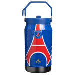 Stanley 1913 x Paris Saint-Germain IceFlow™ Flip Straw 2.0 Jug | 64 OZ