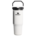 Stanley 1913 x Juventus The IceFlow™ Flip Straw 2.0 Tumbler | 30 OZ