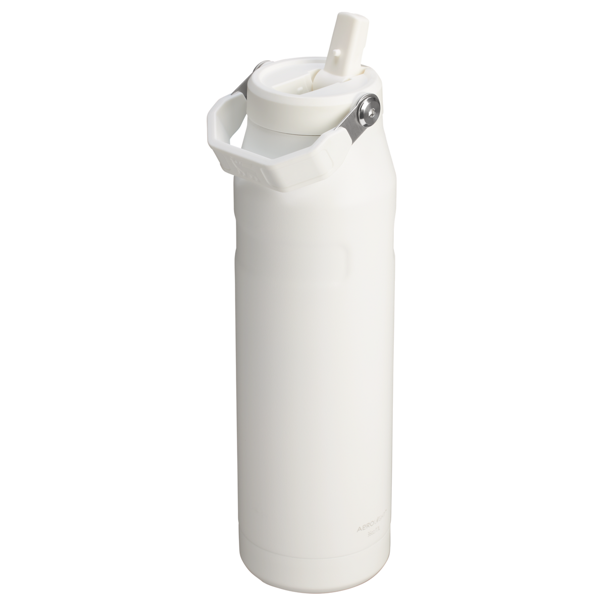 The IceFlow™ Bottle with Flip Straw Lid | 36 OZ