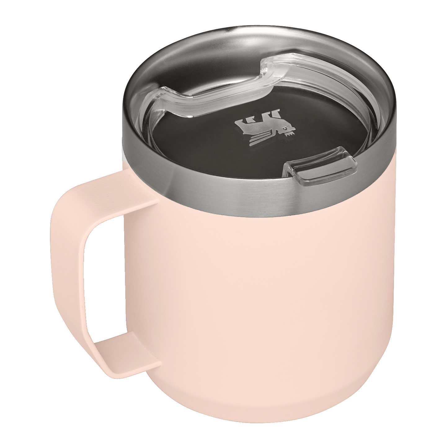 Stanley Legendary Camp Mug In Pink