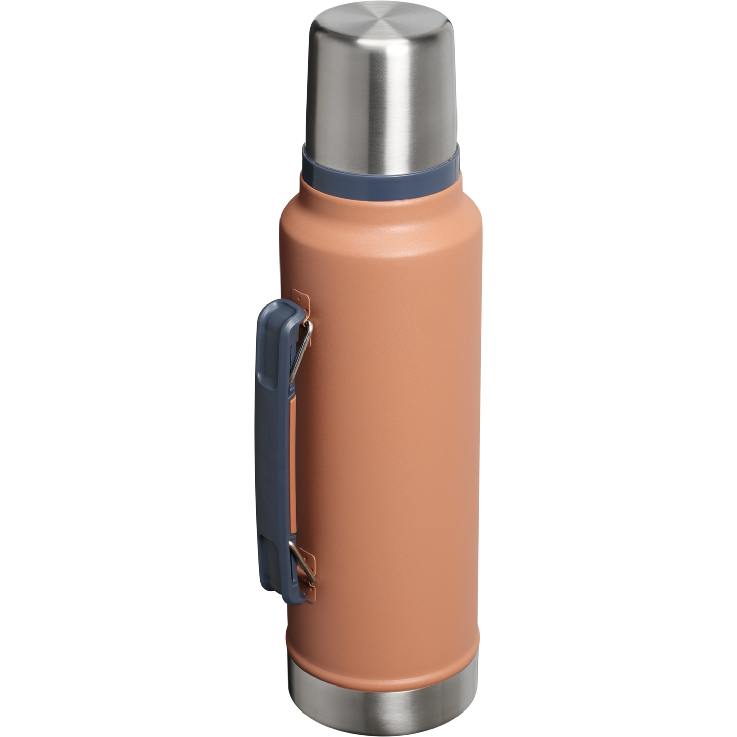 Stanley Legendary Classic Vacuum Bottle 1.5 QT In Toast Tan