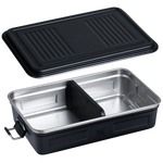 The Stanley Legendary Useful Box 2.1 QT In Black