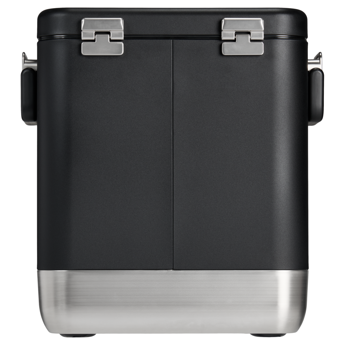 The Lifted Spirits™ Steel Cooler | 26 QT