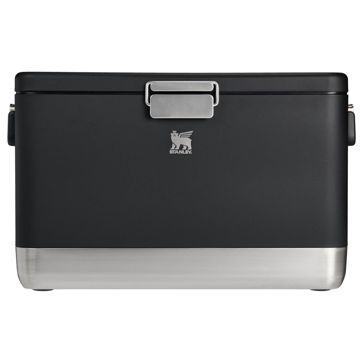 The Lifted Spirits™ Steel Cooler | 84 QT