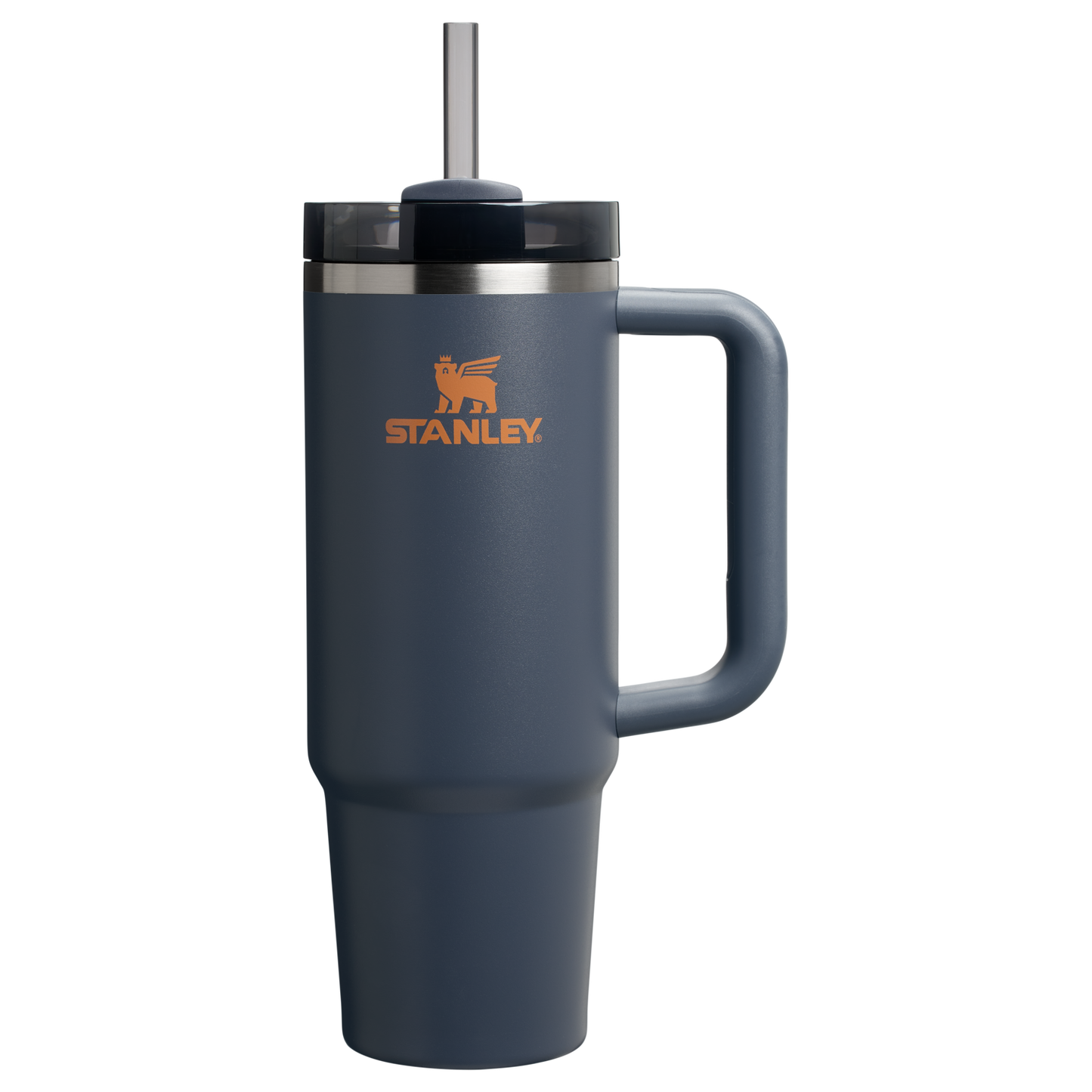Stanley Quencher H2.0 Flowstate™ Tumbler 30 Oz Cup In Twilight