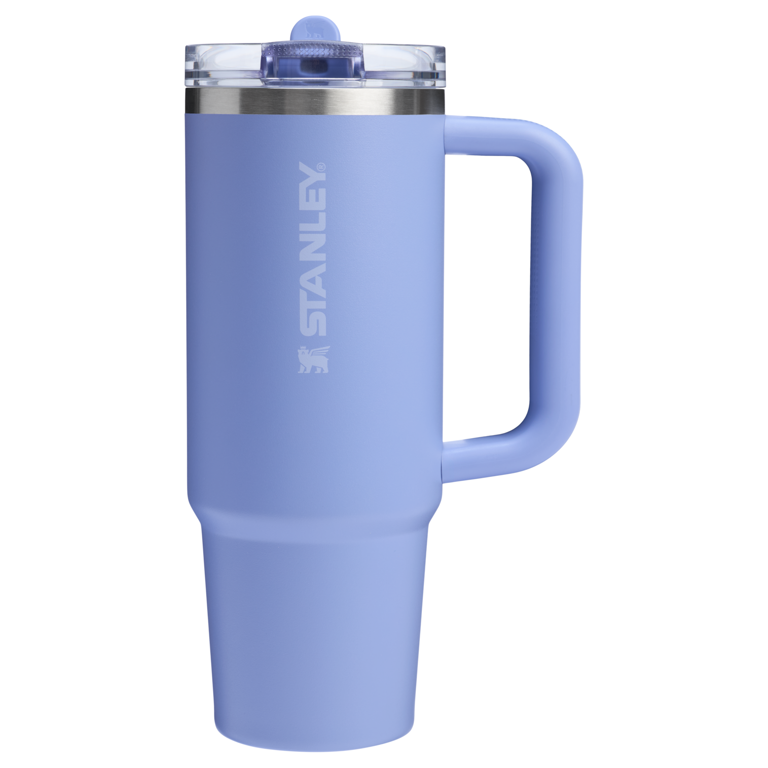 Stanley Quencher ProTour Flip Straw Tumbler Cup 30 OZ In Hydrangea Purple