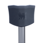 Stanley Quencher Stay Smooth Straw Top 2 pack In Twilight