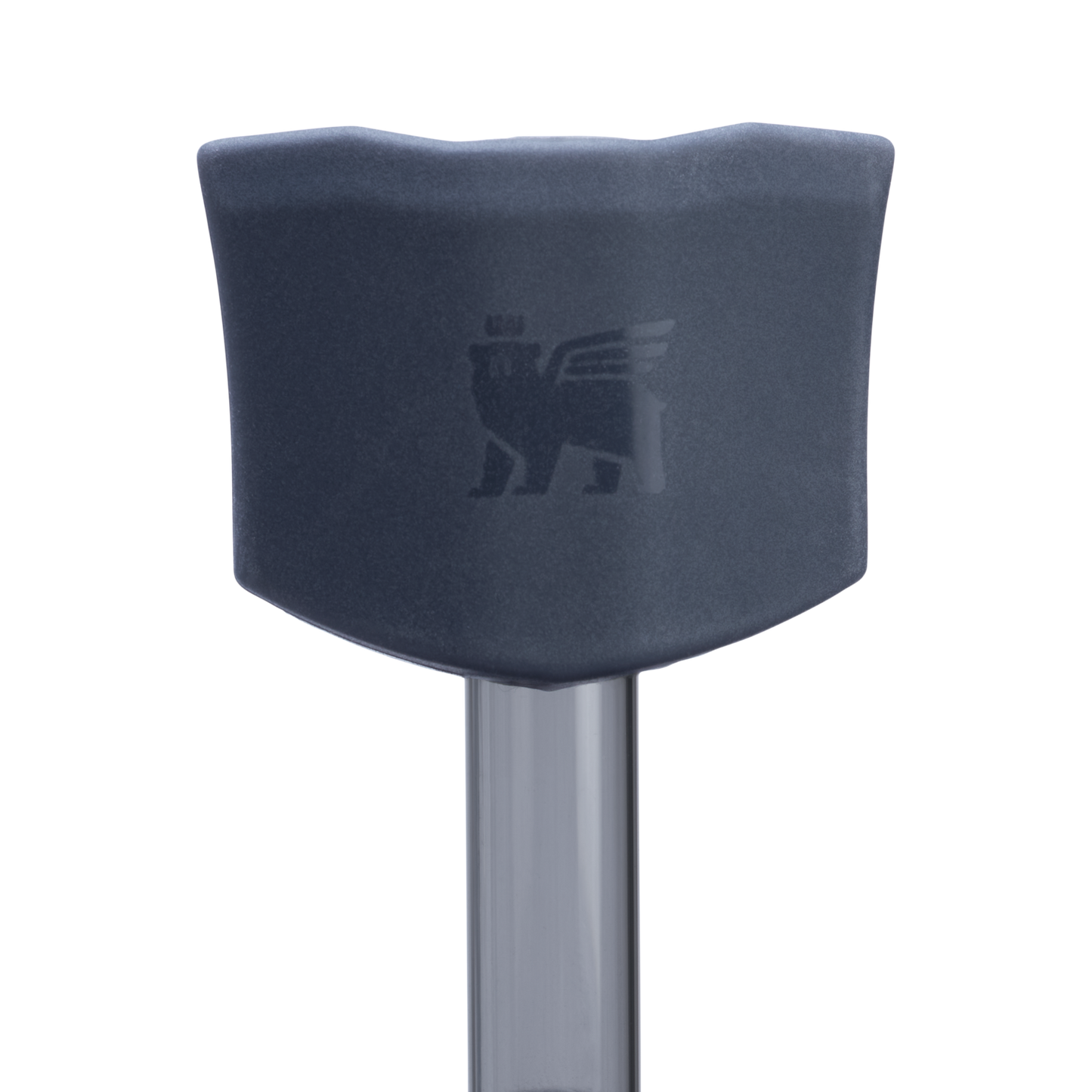 Stanley Quencher Stay Smooth Straw Top 2 pack In Twilight